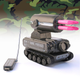 Illustration for article titled USB R/C Tank Missile Launcher Gives You the Ultimate Office Warfare Weapon